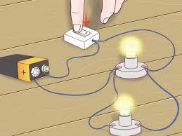 Circuito paralelo sencillo
